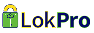 lokpro logo